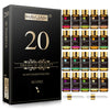 20Pcs Essential Oils Set (5ml)