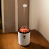 The VaporVulcano™ Aroma Diffuser (Test)